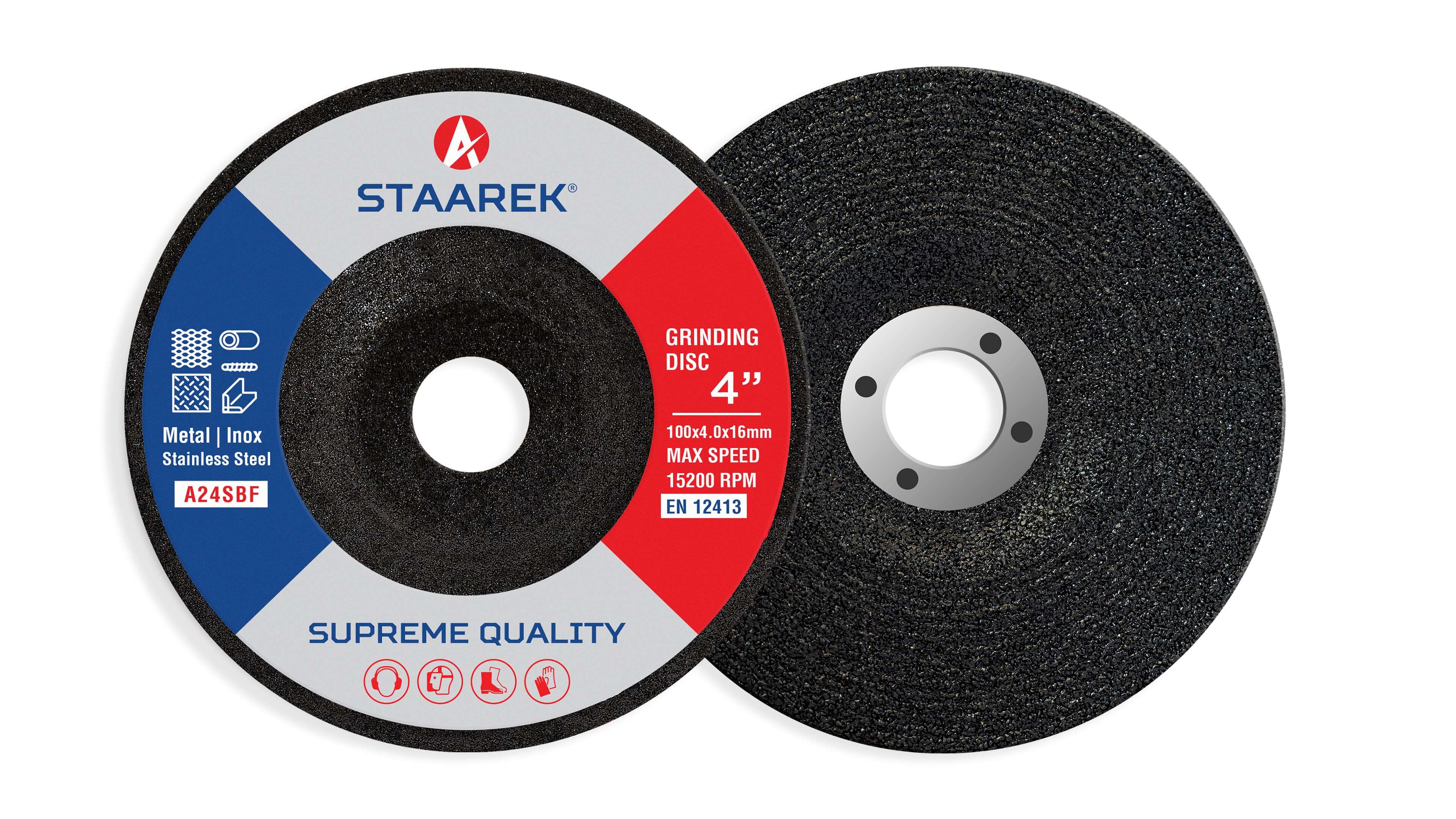 GRINDING WHEEL