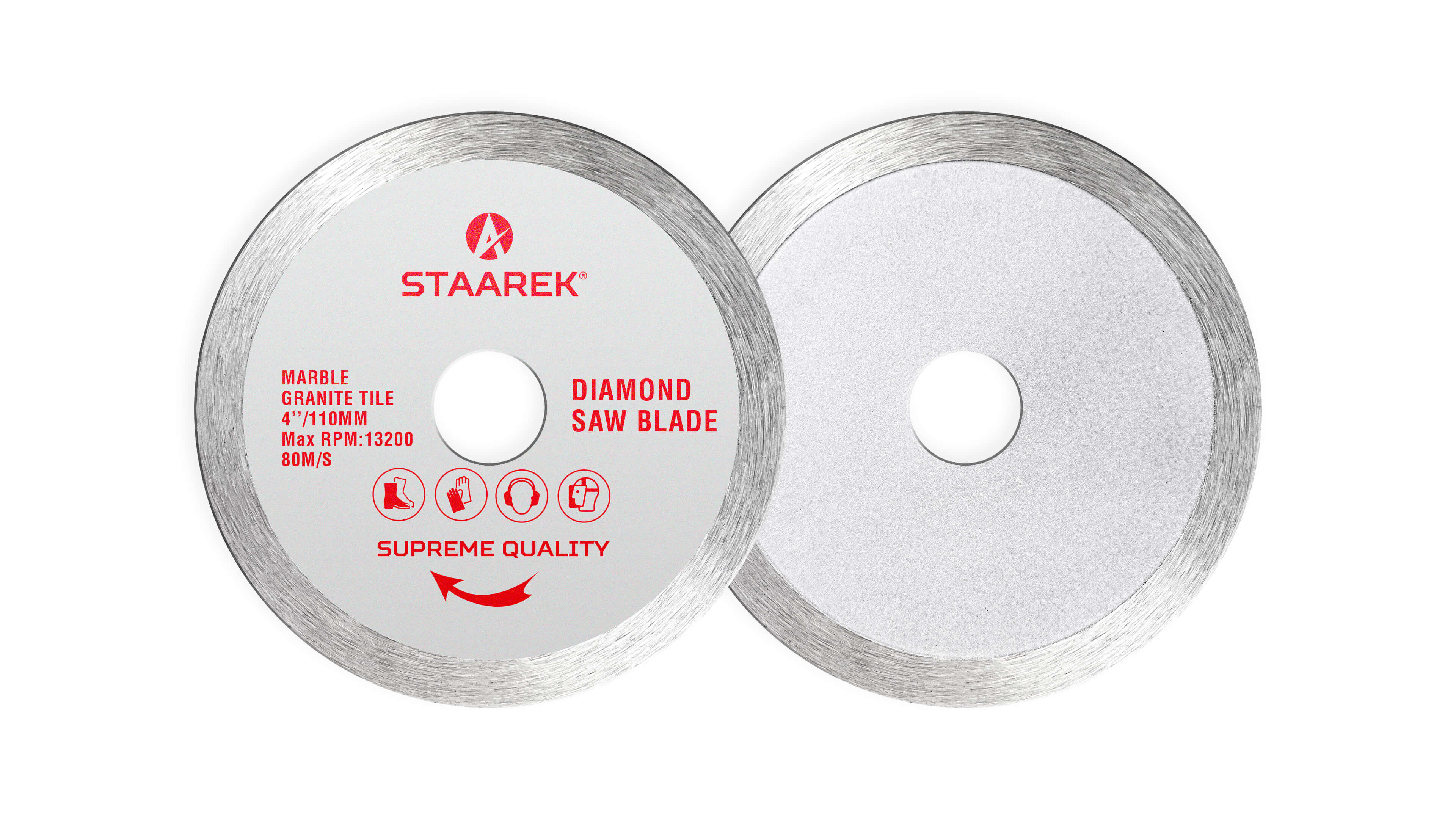 DIAMOUND SAW BLADE